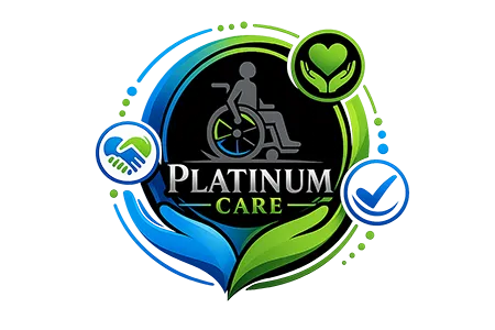logo 1234 platinum care transparent