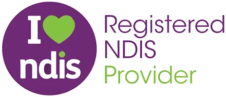 ndis registered